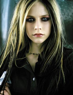 Avril lavigne